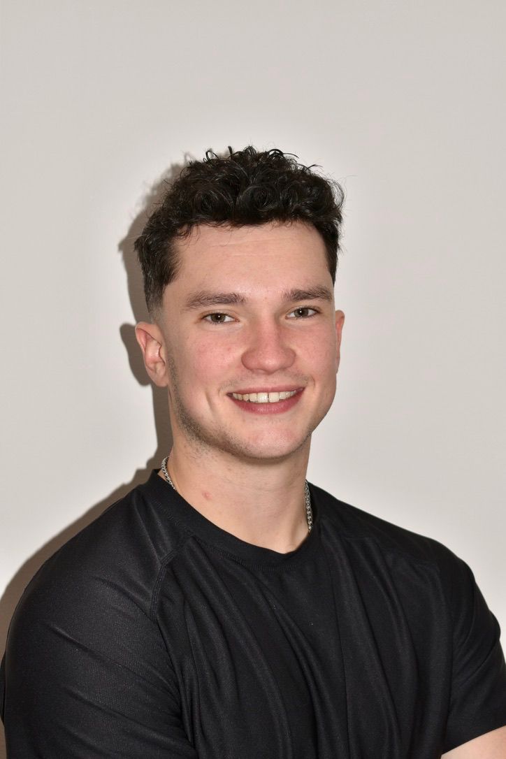 Ethan Levins